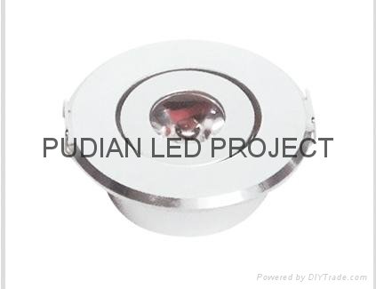 LED Ceiling light PD-C001