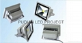 LED Floodlight PD-F001 1