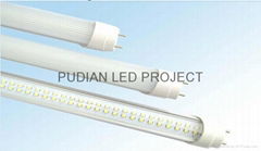 LED Tube T8  PD-TU002