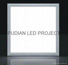 LED Panel Light PD-P001