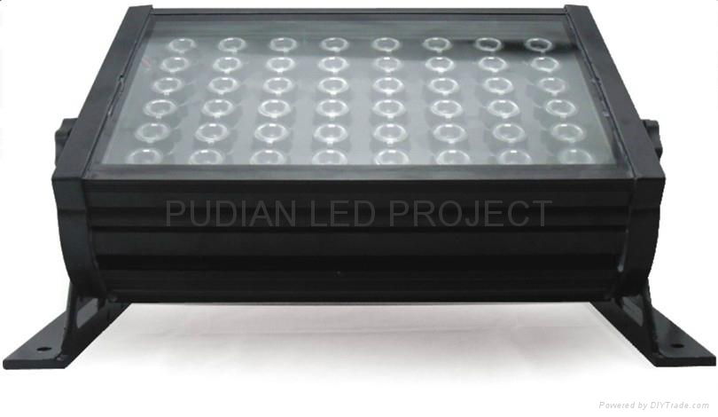 LED泛光灯 投光灯 PD-F004