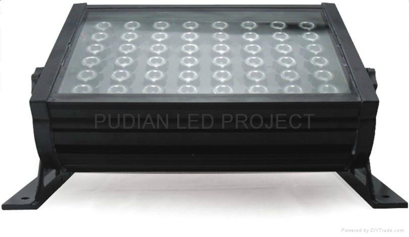 LED Floodlight ，projector light  PD-F004