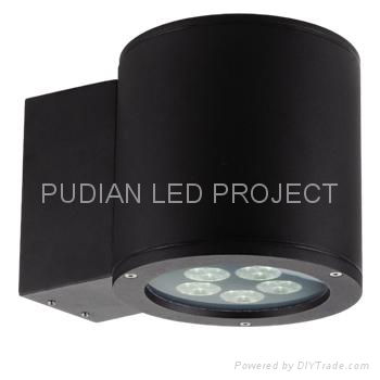 LED壁灯 15W PD-W001