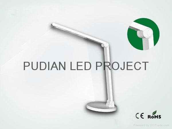 LED台灯 PD-TA001