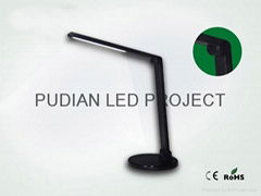 LED Table lamp ,desk lamp PD-TA002