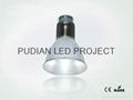 30W LED工矿灯 PD-H002 1