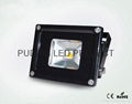 10W LED Floodlight ，projector light  PD-F005 1