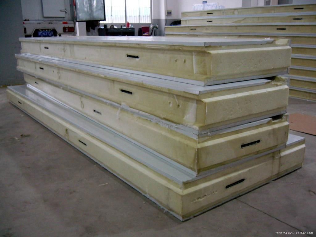  galvanized steel sheet and prepainted steel sheet 3
