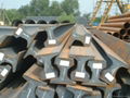 steel rail 1