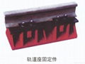 of accessories for steel rail 3