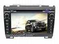 Car GPS with dvd player for Great Wall Haver H5