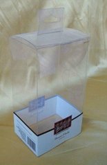 Plastic Folding PET PP Box