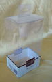 watch box pvc plastic,pvc transparent box 2