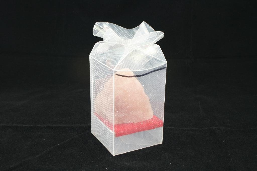 Transparent PP Gift Candy Box