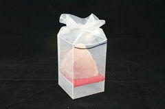 Transparent PP Gift Candy Box