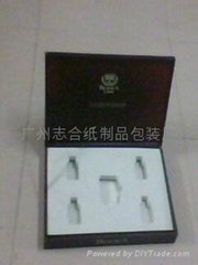 廣州化妝品盒