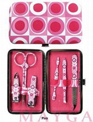 Printing Manicure Set