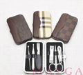 Promotional Manicure Set 1