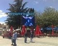 LED Display Full Color Outdoor AirLED-12