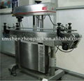 Automatic Induction Sealing Machine 1