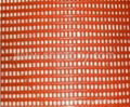 thickness 5 mm polyurethane mesh screen