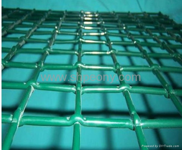 2012 excellent low carbon welded wire mesh 