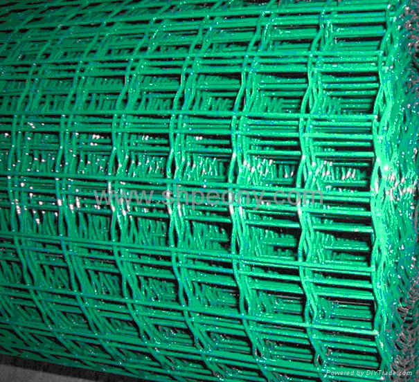 2012 excellent low carbon welded wire mesh  2