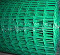 2012 excellent low carbon welded wire mesh  2