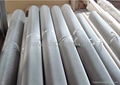 304 316 316L Stainless Steel Wire Mesh/Sheet 2