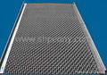 vibrating screen mesh for mining