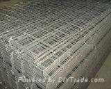 Salable high quality low price welded wire mesh  2
