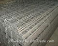 Salable high quality low price welded wire mesh  2