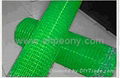 PVC coated welded wire mesh