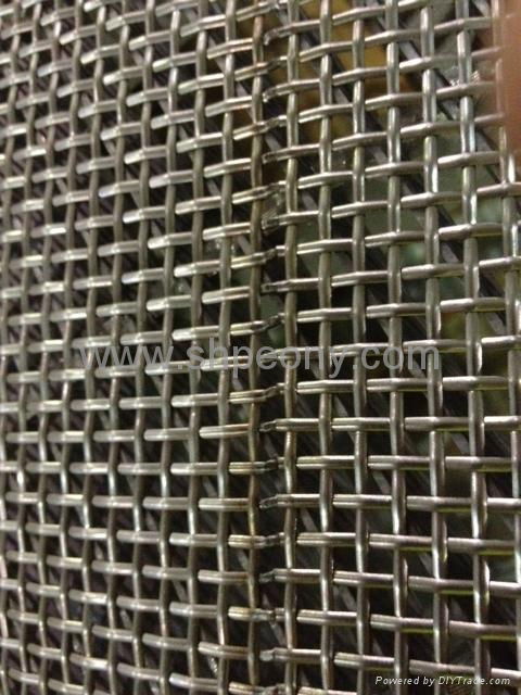 stainless steel seive mesh/wire mesh 2