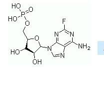 Fludarabine phosphate