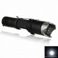 1000 Lumens 5-Mode CREE Xm-L T6 LED Flashlight (C1T65) 1