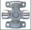 Universal Joint with 2 Hoops, 2 Plain