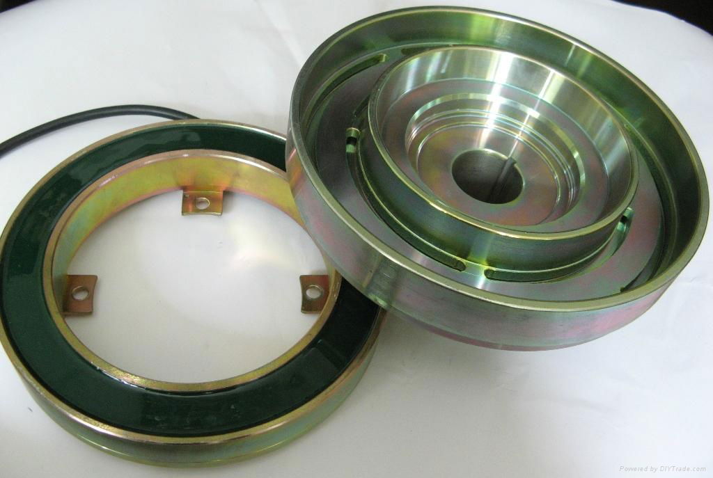 Clutch set for Bitzer 4NFCY and Bock  3