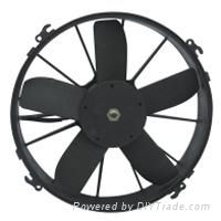 condenser fan  3