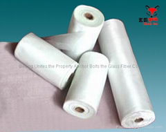 Fiberglass fabric