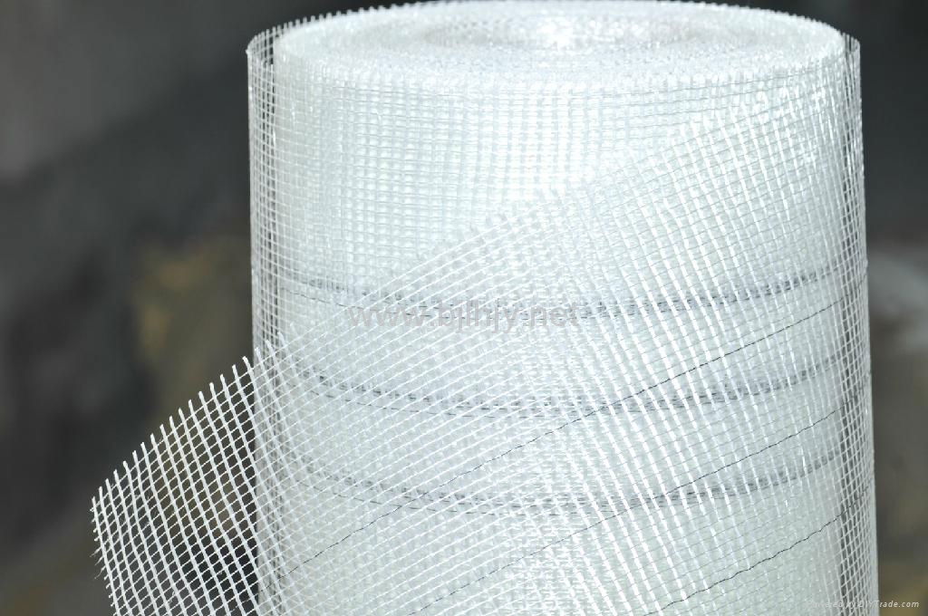 Wall heat insulation material fiberglass mesh (OEM)