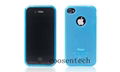 COS-TPU Water mobile Phone case,covers for iphone4&4s 1