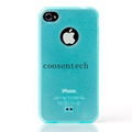 COS-TPU Water mobile Phone case,covers for iphone4&4s 5