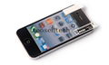 COS- Protective Film for iphone4&4s,High Through Frosted 2