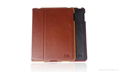 COS-European Style protective Leather Case for ipad,the new ipad leather cases 3