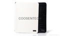 COS-Crocodile Pattern Leather Case for ipad2/3 3