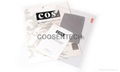 COS-Protective Film for I pad,the new ipad skin protector 4