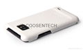 COS-Supremacy Leather Case Shells for Samsung Galaxy i9100 1