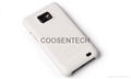 COS-Supremacy Leather Case Shells for Samsung Galaxy i9100 2