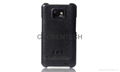 COS-Supremacy Leather Case Shells for Samsung Galaxy i9100 3